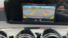 Mercedes-Benz A-Class A250e AMG Line 5dr Auto Hatchback